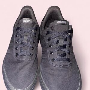 Men’s Adidas Vulcraid3r Core Black Trainers